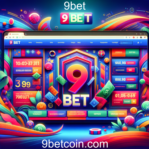 Descubra as Melhores Promoções no 9bet